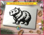 Capybara - Image 2