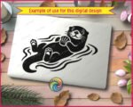 Otter Holding Shell - Image 2